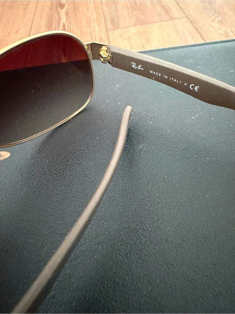 Ray-Ban good pre